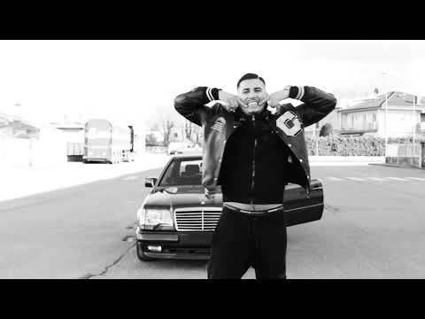 Benny Scofield -Benzi n’sofer (OFFIAL VIDEO )