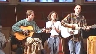 David Bazan early footage