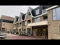 Woonzorgcentrum De Hofstee opent de deuren