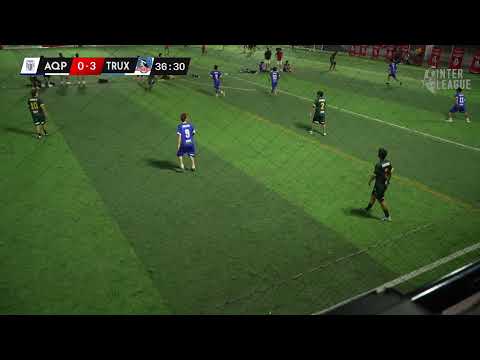 COPA PERÚ | AREQUIPA VS TRUJILLO - CUARTOS DE FINAL