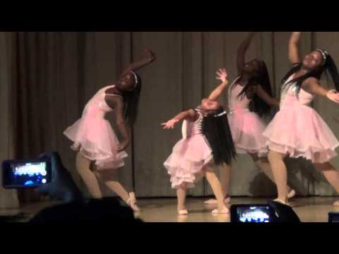 Butterflies:  A Tribute to Michael Jackson