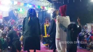 Download lagu DAWANGAN SATRIO MANUNGGAL SINGO MANIS LIVE KUMPULREJO - KEC.PATEBON KENDAL || JULI 2022 mp3