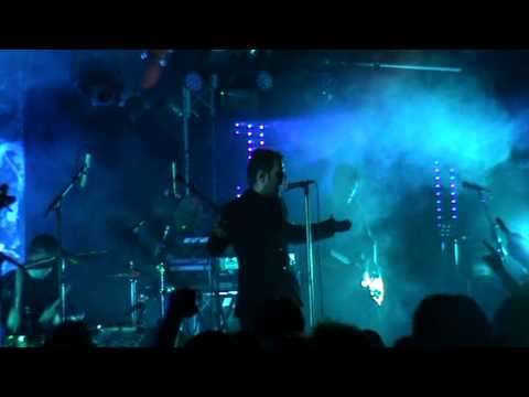 Direzioni diverse - Il terzo mondo - Teatro degli orrori live @ Latte Più Brescia 03/03/2012