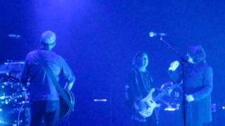 Killing Joke - The Hum at Brixton 4th November 2016