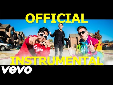 RICEGUM WANNABE - NoBoom ft. iiFNaTiK(Official Instrumental)
