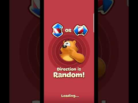 Toon Blast Level 3001