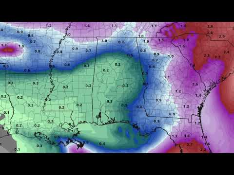July 23, 2018 Weather Xtreme Video - Morning Edition