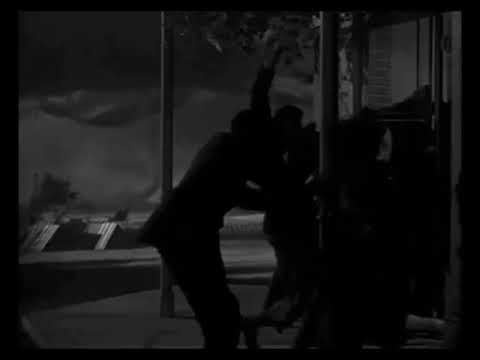 Cabin in the Sky (1943) Tornado Sound Design