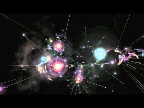 Who's There?  from who's there?  haunting music by Ruth Barnes