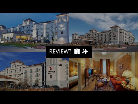 hotel classic suites