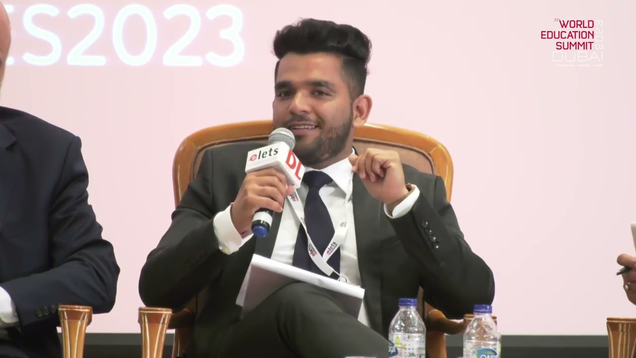 Future-Ready: Preparing Today’s Learners for Tomorrow’s Workforce & Skills | World Education Summit