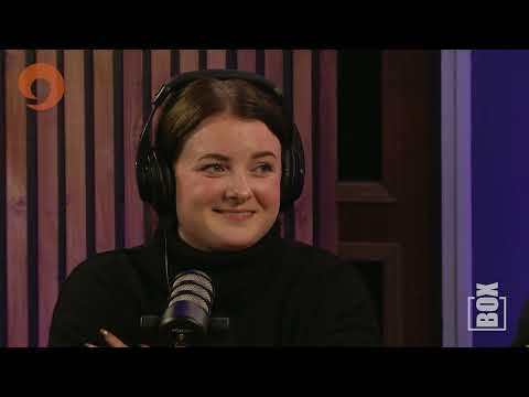 𝗞𝗹𝗲𝘁𝘀𝗸𝗹𝗮𝗻𝗸 𝗟𝗜𝗩𝗘  | met Michiel Hendriks van Winter vol liefde en Younique.