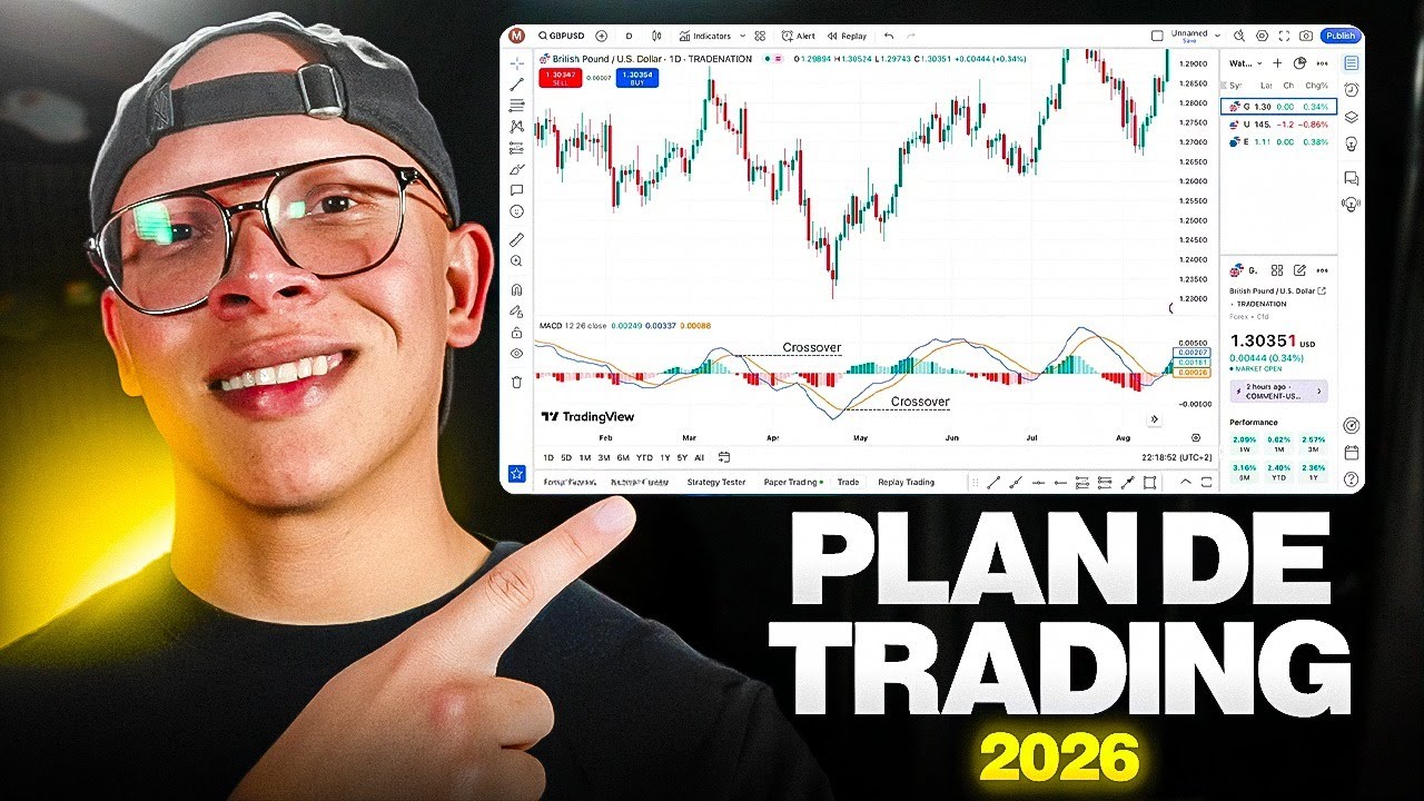 Estrategia para hacer trading en navidad