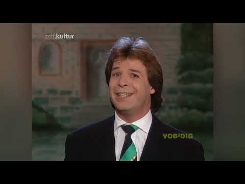 Patrick Lindner - Daheim, das ist Geborgenheit - (HQ) - (Melodien für Millionen)