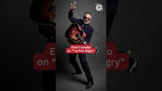 Elvis Costello reflects on “I’m Not Angry”