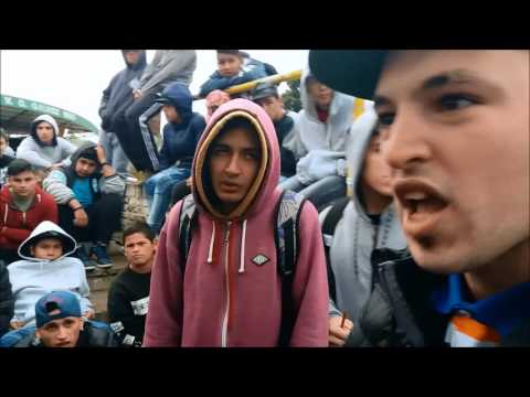 RODRI vs IEF vs NIGGA vs LK || OCTAVOS DE FINAL MASTER FREE FECHA 12