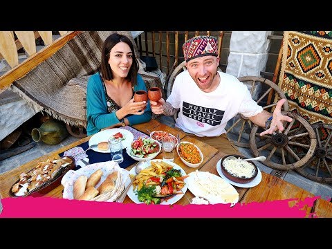download lagu mp3 mp4 Armenian Food, download lagu Armenian Food gratis, unduh video klip Armenian Food
