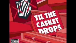 Clipse - All Eyes On Me (Instrumental)