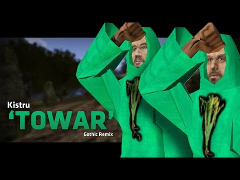 [REMIX] STUFF - GOTHIC REMIX (Our stuff got stolen)