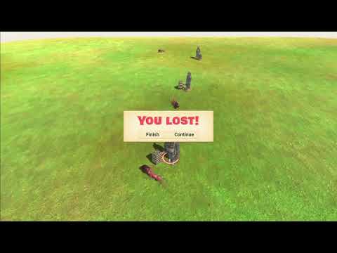 3 Great Bulldog Ant vs 3x all units - Animal Revolt Battle Simulator