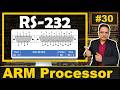 RS 232 Serial Communication Protocol Explained DB9 And DB25 Connectors And DTE DCE
