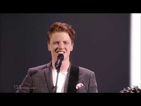 Anti Social Media - The Way You Are (Eurovision Song Contest 2015, DENMARK 🇩🇰)