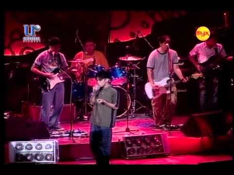 Pumapatak Ang Ulan - Parokya ni Edgar