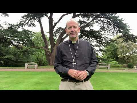Archenfield Benefice blog image - October 2022 Parish News