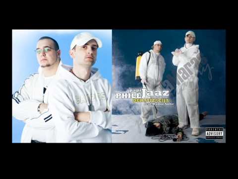 Phile&Papi Jaaz - Igramo feat. Skipper,Režim,Damir Antić (