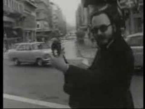 Dionysis Savvopoulos - Dimosthenous lexis (70's)