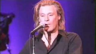 Let Me Be The One (1996) - Daryl Hall - Legendado PT-BR