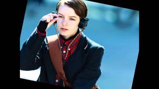 Musica Skins ---The Strange Boys -- You Can Only Love When You Want