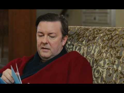 The Invention of Lying - trailer