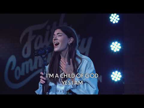 Who You Say I Am x FC Worship