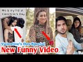 Abraz Khan Funny Comedy Video New Videos 2025 Team CK91 Featuring Shoeb Khan Part 593