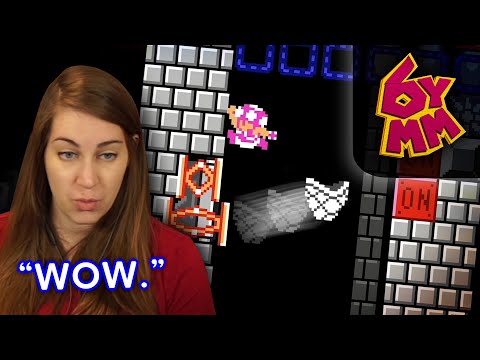 One of the BEST Dry Bones Shell Levels I've Played — 6YMM #4