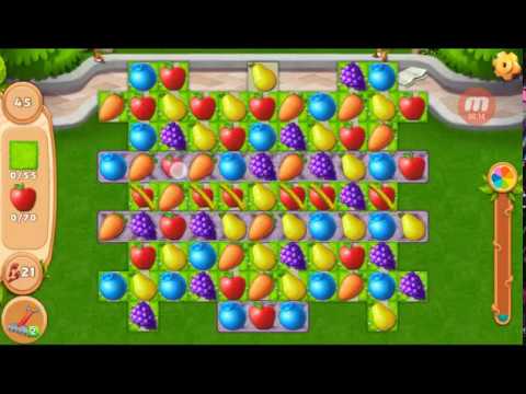 Family Zoo-The Story-Level #45