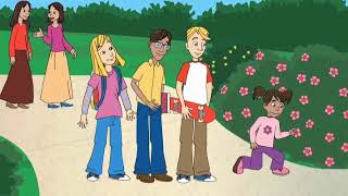 Video u10 lesson1 in the park family friends3