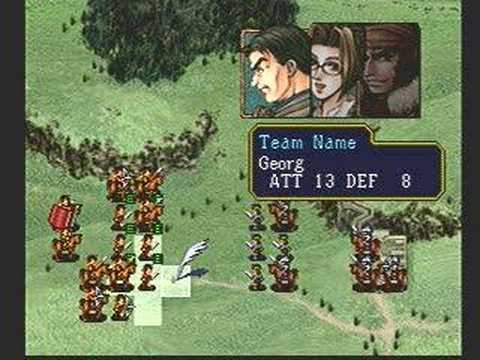 Suikoden 2 Part 49: Invasion of Muse