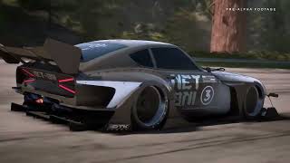 Screamer Official Team Kagawa Kai Reveal Trailer Trailer