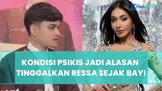 Pengakuan Jujur Denada Soal Masa Lalu, Ungkap Gangguan Psikis Jadi Alasan Terpisah dari Ressa