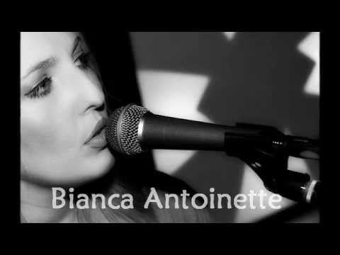 Bianca Antoinette A5 Belting Note Live