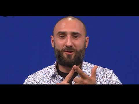 Memoirs of a former cocaine addict