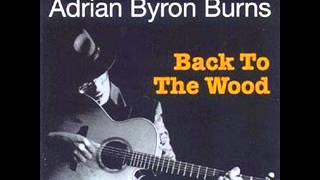 Adrian Byron Burns - She's 19 years old