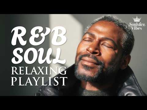 [Relax R&B] Healing Soul – R&B That Soothes and Comforts / Soul / Jazz | Focus /Study / Work