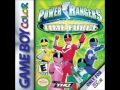 Power Rangers Time Force GBC Music Level 2 Jungle