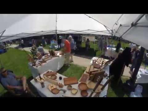 Natick Farmer's Market 6/20/15