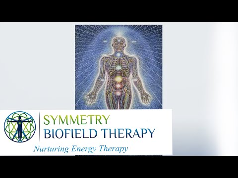 Biofield Science and Healing with Shamini Jain.