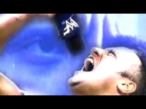 The Rock's 2001 Titantron Entrance Video feat. "If You Smell..." Theme [HD]