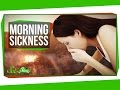 What Causes Morning Sickness?